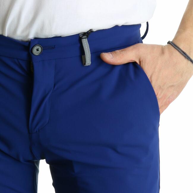 MALLARD CIGARETTE LYCRA MAISON CLOCHARD - Mad Fashion | img vers.650x/